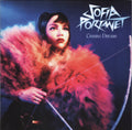 Sofia Portanet : Chasing Dreams (CD, Album)
