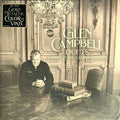 Glen Campbell : Duets: Ghost On The Canvas Sessions (2xLP, Album, 180)