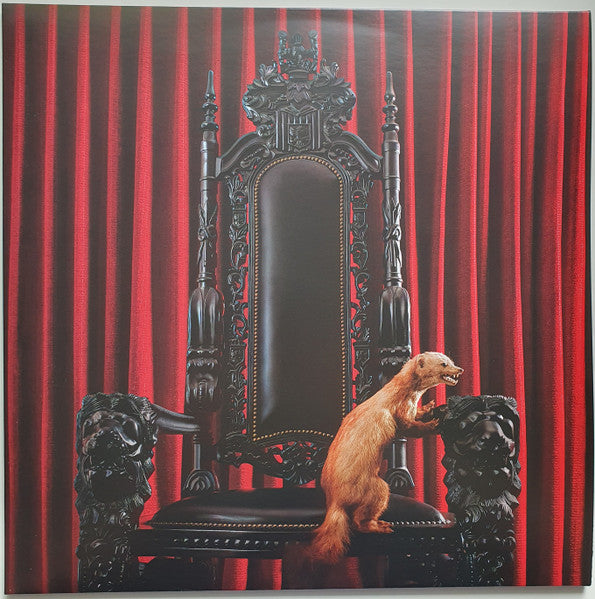Brume (4) : Marten (LP, Album, Cle)