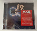 Axe : Offering (CD, Album, RE, RM)