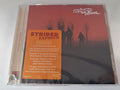 Strider (9) : Exposed (CD, Album, RE, RM)