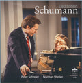 Robert Schumann, Peter Schreier, Norman Shetler : Schumann Lied Edition (5xCD, Album, Comp, Box + Box)
