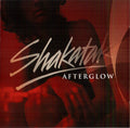 Shakatak : Afterglow (CD, Album, VDC)