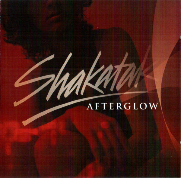 Shakatak : Afterglow (CD, Album, VDC)