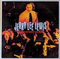 Jerry Lee Lewis : Greatest Hits (LP, Comp)