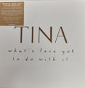 Tina Turner : What's Love Got To Do With It (CD, Album, RE, RM + CD, Comp, RM + 2xCD, Album, RM)