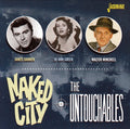 Various : Naked City & The Untouchables (CD, Album)