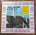 Atlantic Bridge : I Can't Lie To You (12", Single, RE)