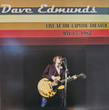 Dave Edmunds : Live At The Capitol Theater May 15, 1982 (2xLP, Album, Ltd, Gre)