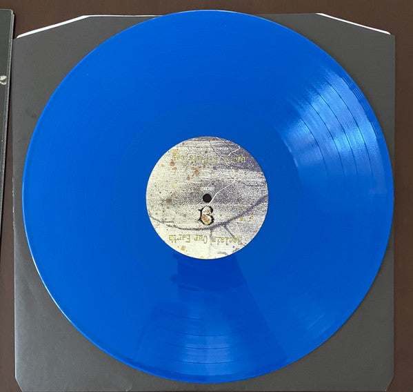 Babehoven : Water's Here In You (LP, Album, Blu)