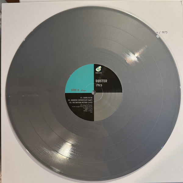 Duster (2) : 1975  (12", EP, RE, Bla)