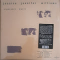 Jessica Williams (3) : Orgonomic Music (2xLP, Album, RE)