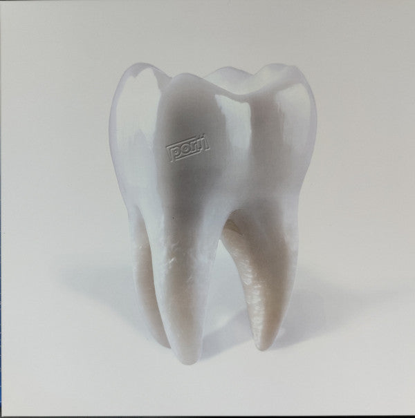 Porij : Teething (LP, Album)