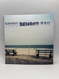 Senses Fail : Follow Your Bliss: The Best Of Senses Fail (2xLP, Album, Comp, Num)