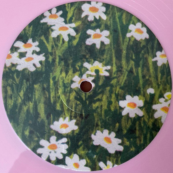 Jon Mckiel : Hex (LP, Album, Dlx, Ltd, Bub)