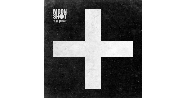 Moon Shot (2) : The Power (CD, Album)