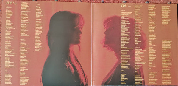 Lemoncello : Lemoncello  (LP, Album)
