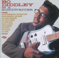 Bo Diddley : Bo Diddley Is A... Songwriter (CD, Comp)