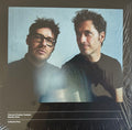Clemens Pötzsch, Reentko Dirks : Collateral Flow (LP, Album, Cle)