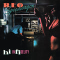 REO Speedwagon : Hi Infidelity (LP, Album, Ltd, RE, RM, 150)