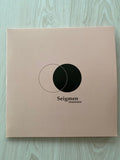Seigmen : Resonans* (2xLP, Album, Ltd, Pic)