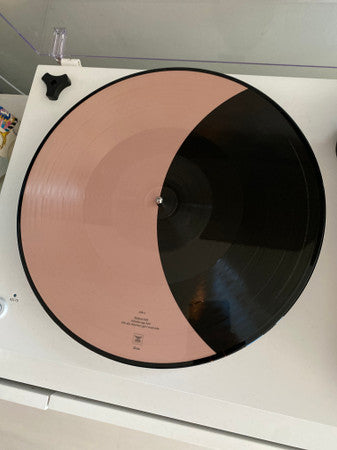 Seigmen : Resonans* (2xLP, Album, Ltd, Pic)