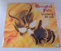 Mercyful Fate : Don't Break The Oath (CD, Album, RE, Dig)