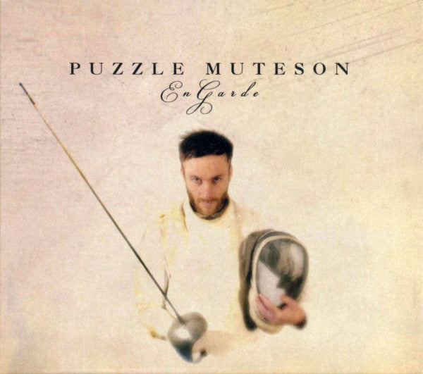 Puzzle Muteson : En Garde (CD, Album)