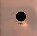 Seigmen : Resonans* (2xLP, Ltd, Pur)