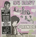 94 East Featuring Prince : Dance To The Music Of The World (LP, RE, RM)