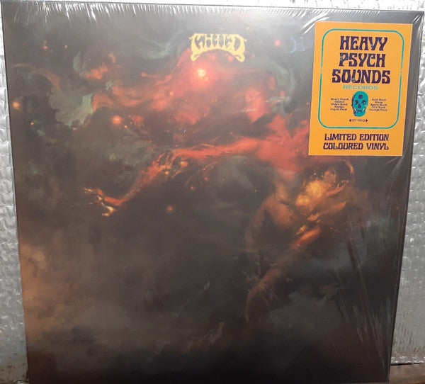 Child (16) : Soul Murder (LP, Album, Ltd, Oxb)
