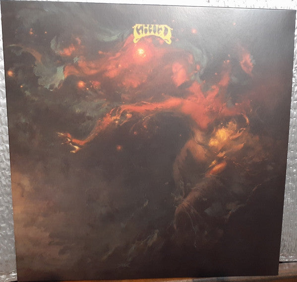 Child (16) : Soul Murder (LP, Album, Ltd, Oxb)