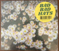 Bad Bad Hats : Bad Bad Hats (CD, Album)