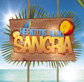 Hepatitis Blau : Sangria (CD, Maxi)