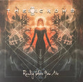 The Crows (10) : Ready When You Are (CD, Album)