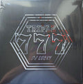 DJ Lucky : Triple 7 (12", Album, Ltd)