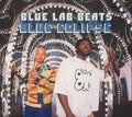 Blue Lab Beats : Blue Eclipse (CD, Album)