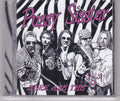 Pussy Sisster : Here Are The Pussys (CD, Album)
