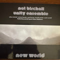 Nat Birchall Unity Ensemble : New World (CDr, Album)