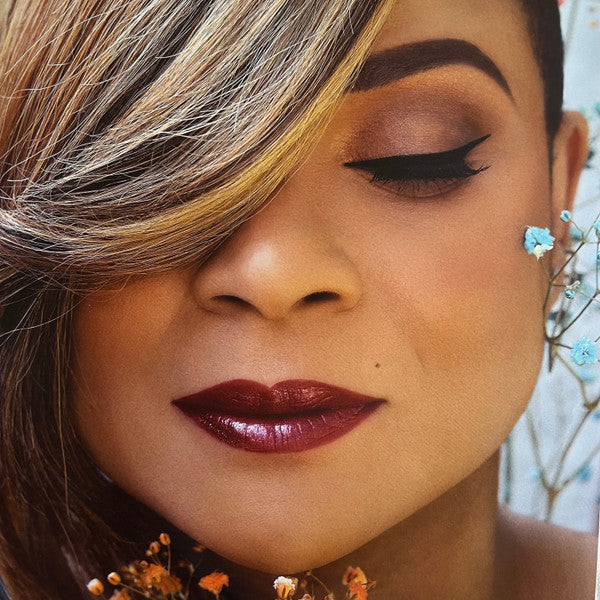 Gabrielle : A Place In Your Heart (LP, Ltd, Tra)