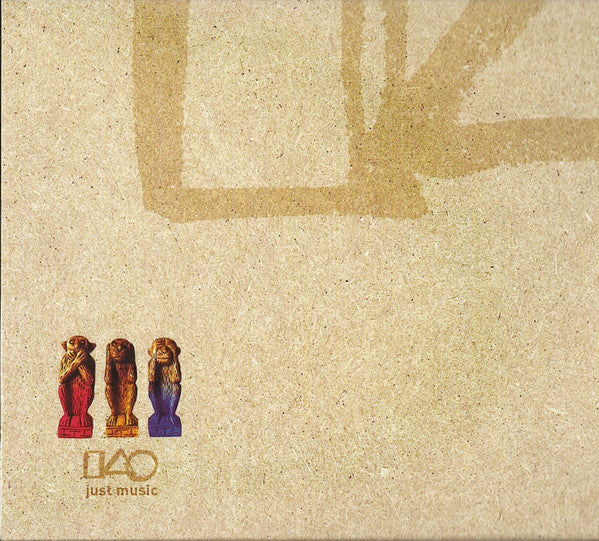 Laki Mera : The Proximity Effect (CD, Album)