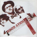 The Mobbs : Jolly Good! (CD, Single)