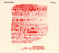Jasmine Myra : Rising (CD, Album)