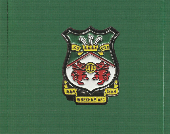 Kings Of Leon : Gawn Ni Hwyl Plîs (2xCD, Album, Ltd)