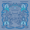 Abigail Lapell : Anniversary (CD, Album)