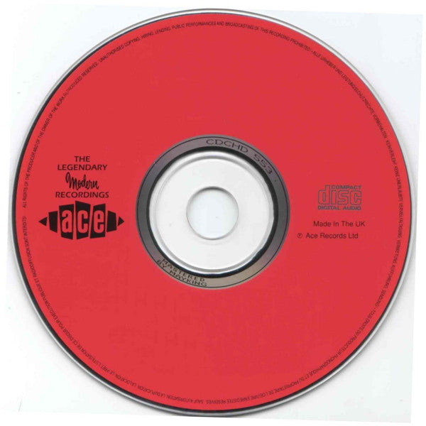The Penguins : Earth Angel (CD, Comp)