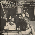 Duke Ellington, Charles Mingus, Max Roach : Money Jungle (LP, Album, Blu)