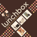 Lunchbox : Pop And Circumstance  (LP, Album, Pin)