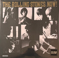 The Rolling Stones : The Rolling Stones, Now! (LP, Mono, RE)