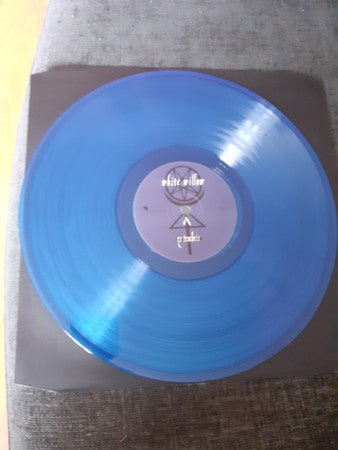 White Willow : Ex Tenebris (LP, Album, Tra)